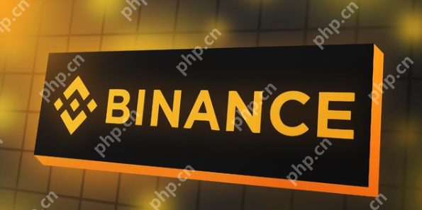 安币Binance交易所币提不出来怎么办？ - php中文网